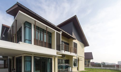 HP Villa