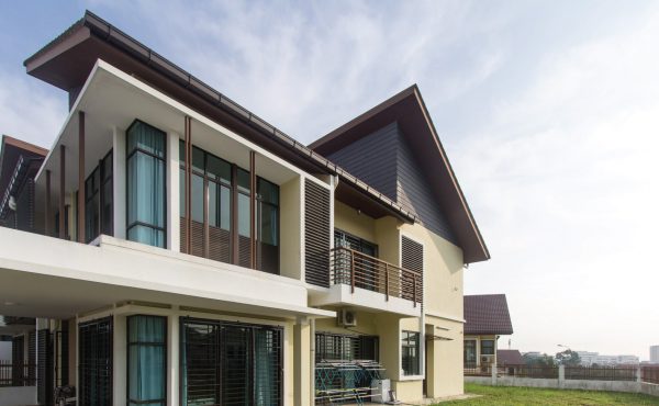 HP Villa
